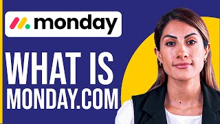 What is Mondaycom 2024 Review Everything You Need to Know [upl. by Bashee]