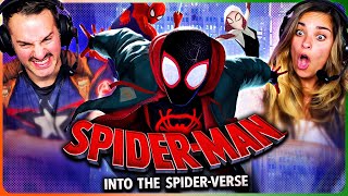 SpiderMan Beyond the SpiderVerse 2025 Details Explained [upl. by Abebi]