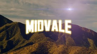 MIDVALE intro Smallville style [upl. by Jojo980]