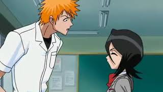 Rukia se lleva a Ichigo [upl. by Latsyek]