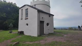 The Round House Kymin Rd Monmouth NP25 3SF 310724 [upl. by Enilraep]