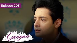 GANGAA  ep 203  Une jeunesse sacrifiée  Série en Français [upl. by Assenat]