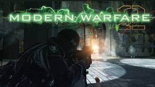 Modern Warfare 2 Breach amp Clear  Speedrun [upl. by Debo]