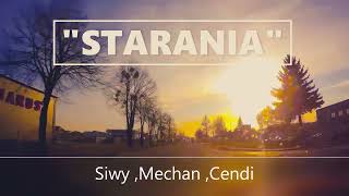 MECHANIKquotStaraniaquot ft SweX RyFCe  CENDI bitPorta [upl. by Eirrehs]