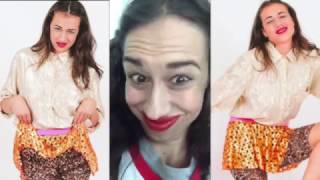 MIRANDA SINGS BEST MUSICALLYS [upl. by Kremer]