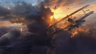 Crossfire  Battlefield 1 GMV [upl. by Skrap]