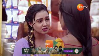 Bhagya Lakshmi  Ep  1157  Preview  Dec 06 2024  Zee TV [upl. by Aneeg757]