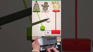 Best mobile games android ios Funny games android ios shorts [upl. by Rosenstein810]