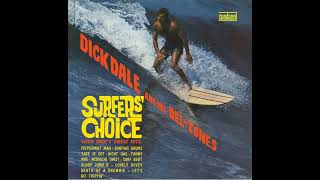 Dick Dale amp His DelTones  Misirlou Twist [upl. by Dickey]