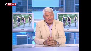 Raymond Poulidor est décédé [upl. by Adiv820]