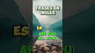 😎😎frases en inglés para principiantes🧐🧐 knowledge cursoinglés conversation [upl. by Lada]