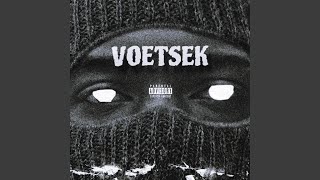 Voetsek feat Pistol YG amp Joniar [upl. by Notnarb]