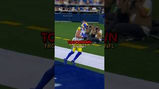 Best touchdown from every age in NFL  Part 1 [upl. by Pazice]