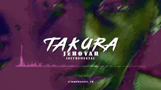 TAKURAJEHOVAH INSTRUMENTAL REMAKE BY IAMPHOENIXZW [upl. by Nahshu]