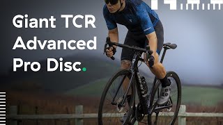 Giant TCR [upl. by Busch]