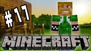 MinecraftMania  Episode 17 Fragen über Fragen [upl. by Chlores]