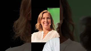 Susan Wojcicki Ruined The Internet [upl. by Mila]