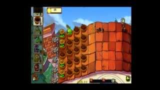 Plants vs Zombies  Nokia 701 Symbian Belle FP2 HD [upl. by Iormina807]