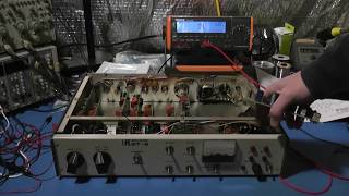 HAL ST6 Terminal Unit Diagnosis and Repair Part 1 [upl. by Landsman]