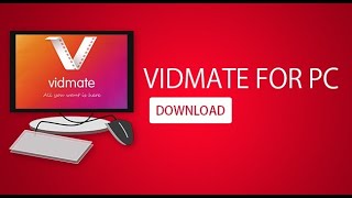 how to download vidmate for pc [upl. by Yim178]