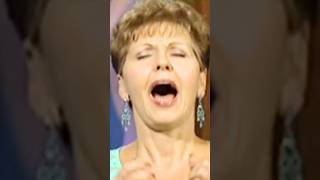 Joyce Meyer Lies Then THIS Happens ☢️ god bible jesus church christian [upl. by Airda910]