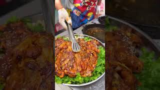 🤩 Satisfying with delicious chinese food shorts food delicious chinesefood [upl. by Enyledam]