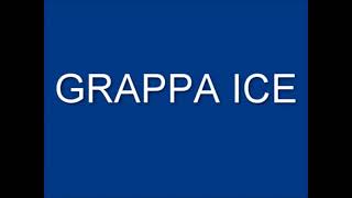 grappa ice ale to wersja 1h [upl. by Viki]