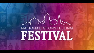 Jonesborough Prepares for National Storytelling Festival [upl. by Wilterdink455]