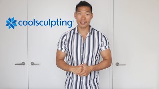 My CoolSculpting Treatment Experience [upl. by Ative]