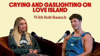 Rob’s Love Island Tell All [upl. by Elwood]