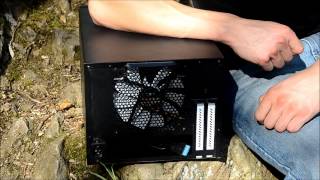 Fractal Design Node 304 im Check [upl. by Darwin]