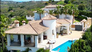 5 bedroom villa for sale in La Cala Golf Resort [upl. by Gierc63]