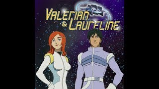 Valerian et Laureline OST  Arabian [upl. by Linc]