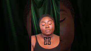 Get Glam With me using a full face of givenchy makeup beauty nycinfluencer [upl. by Ydnagrub]