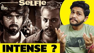 Selfie Full Movie Hindi Dubbed Review [upl. by Iteerp]