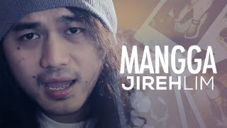 Jireh Lim  Mangga Official Lyric Video [upl. by Cunningham]