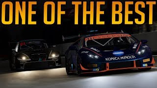 Forza 7 One of the Best Races Ive Had [upl. by Phemia]