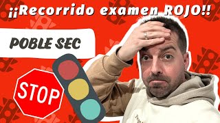 Aprende a Conducir con este Examen en Barcelona [upl. by Laro]