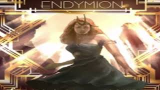 ENDYMION long edit but its all my voice [upl. by Nojram]