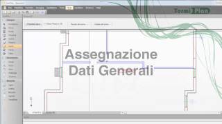 Come redigere un APE con TermiPlan e TermiPlanAPE [upl. by Atil]