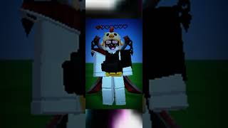 Bring pibby glitch back Credits to Kamguyza part2 coming soonalvivi1 roblox pibby glitch [upl. by Remde504]