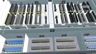 Data Center Power  A cost saving approach [upl. by Anitsrhc]