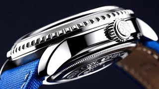 Top 8 New Dive Watches You Should Buy in 2025 [upl. by Akcir905]