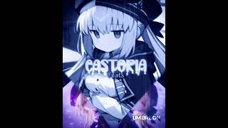 Castoria vs Gramps fatestaynightamv animeamvfategrandorder lostbelt6 [upl. by Hama]