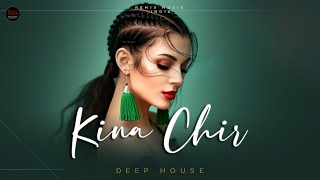 Kinna Chir Remix  Remix Muzik India  The PropheC  Takda Hi Jawan Kinna Tenu Chava Punjabi Song [upl. by Morvin364]