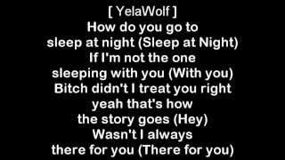 Rittz ft Yelawolf  Sleep At Night HQ amp Lyrics [upl. by Snowman]