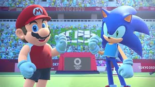 マリオ 関連CM集 2019年 [upl. by Hsirk276]