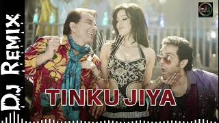 Tinku Jiya Song💗Dj Remix‼️Hindi Song‼️Dj Remix‼️Remix By SF DJ SOUND [upl. by Yor560]