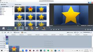 How To Make G Major 4 On AVS Video Editor 100 [upl. by Carolann589]