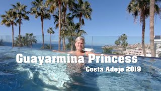 Guayarmina Princess 2019  Costa Adeje by Rüdiger Adolph [upl. by Byron]